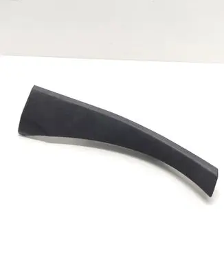 Porsche Panamera (970) Front sill trim cover 970555181001E0