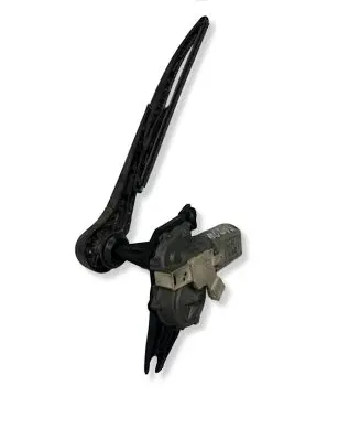 Renault Modus Rear window wiper motor 53024812 8200313354A
