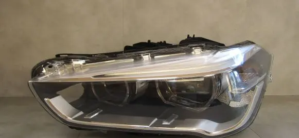BMW X1 F48 F49 Headlight/headlamp 7495003 90146779 A9749500303