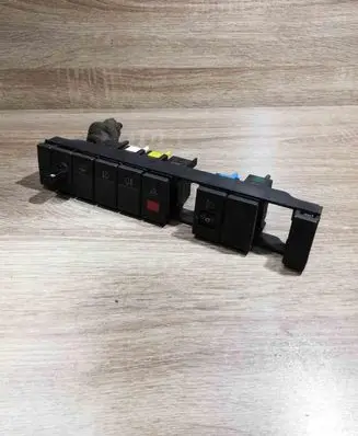 Audi 100 S4 C4 Fog light switch 893941503