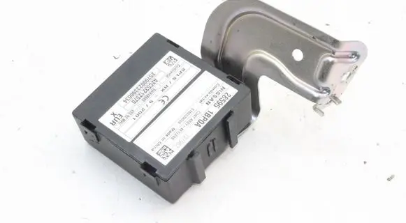 Infiniti FX Keyless (KESSY) go control unit/module 285951BP0A