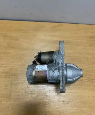 Nissan Qashqai Starter motor 23300EN200