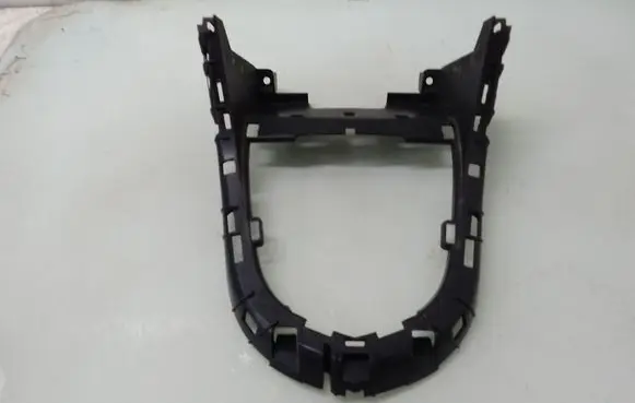 Peugeot 308 Gear shifter surround trim plastic 9658691277