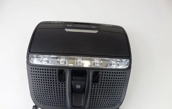 Mercedes-Benz C AMG W205 Front seat light A0009068503