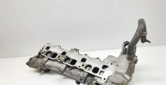 Mercedes-Benz ML W164 Intake manifold LF00052