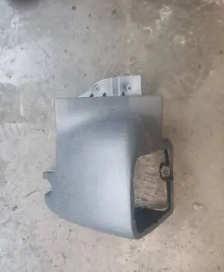 Fiat Ducato Gear shifter surround trim plastic 735370526 ST3065