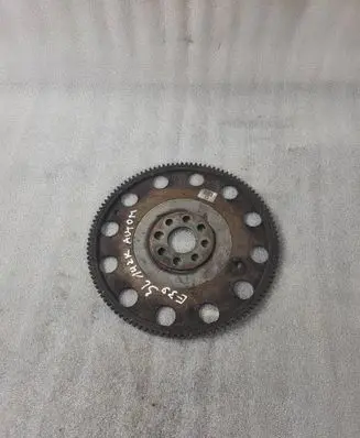 BMW 5 E39 Flywheel 