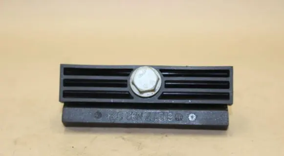 BMW 5 F10 F11 Battery bracket 7592923
