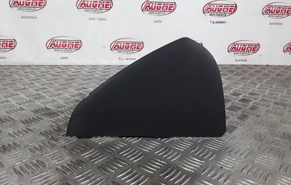 Audi A4 S4 B8 8K Dashboard side end trim 8K0357086