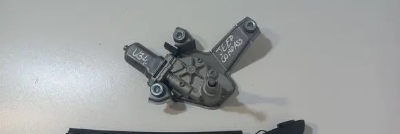 Jeep Compass Rear window wiper motor 55112704AA