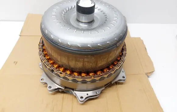 Mercedes-Benz C W206 Other gearbox part A7259065300 7259066000 A2062570000