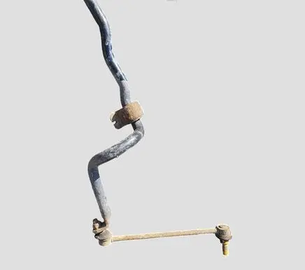 Opel Zafira B Front anti-roll bar/sway bar