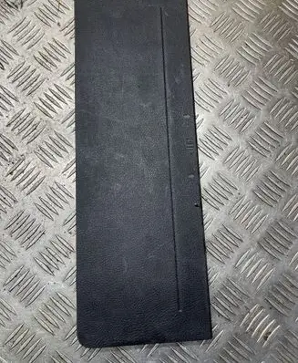 Volkswagen PASSAT CC Trunk/boot storage box wall 3C5867463A