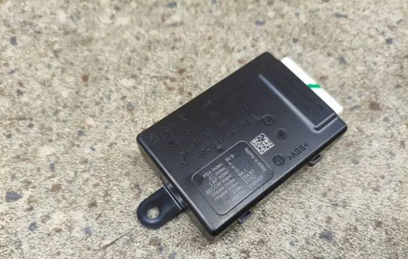 Citroen DS5 Other control units/modules 9666600680 41249 1919691