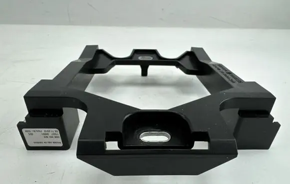 Other center console (tunnel) element