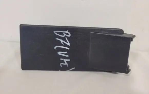 Audi A4 S4 B7 8E 8H Other interior part 8E0971981B