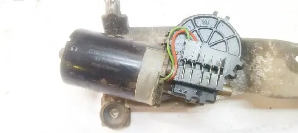Ford Focus Wiper motor 0390241362