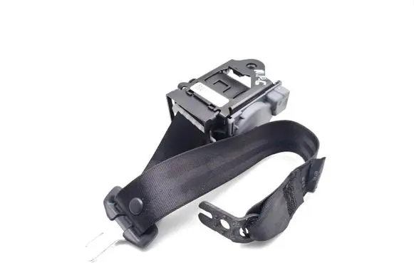 Audi A6 C7 Rear seatbelt 4G8857805G