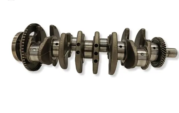 Chevrolet Captiva Crankshaft 