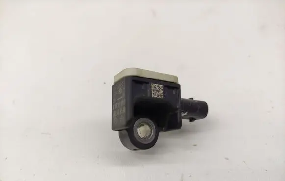 Mercedes-Benz B W246 W242 Airbag deployment crash/impact sensor A1668210151