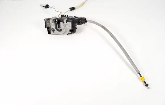 Mercedes-Benz S W222 Front door lock A0997202100