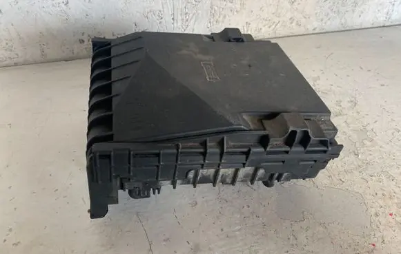 Fuse module