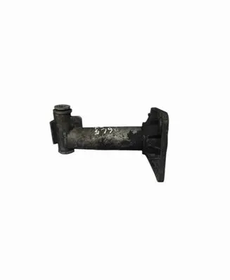 Audi A6 Allroad C5 Front bumper mounting bracket 4B0807133