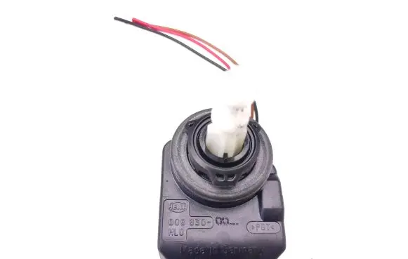 Mercedes-Benz Sprinter W906 Headlight level adjustment motor 01055301