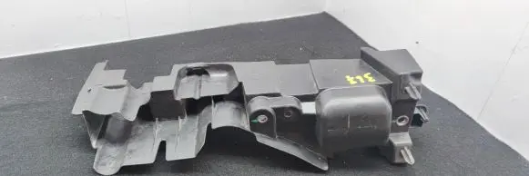 Mercedes-Benz Sprinter W906 Side radiator support slam panel A9068890131