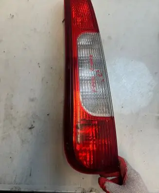 Ford Focus C-MAX Rear/tail lights 4223