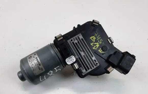 BMW 7 E65 E66 Wiper motor 6922987