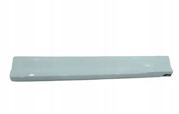 Audi Q2 - Front door trim (molding) 81A853960B