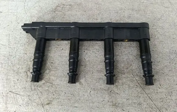 Peugeot 207 High voltage ignition coil