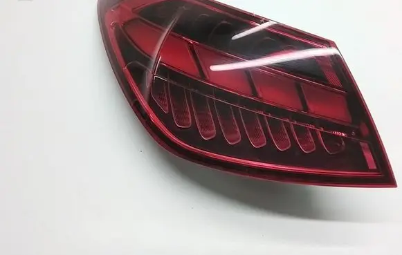 Mercedes-Benz C W206 Rear/tail lights A2069069900
