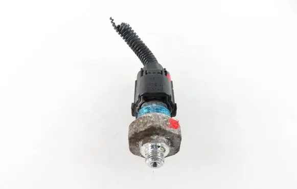 Volkswagen Sharan Air conditioning (A/C) pressure sensor HFC134A