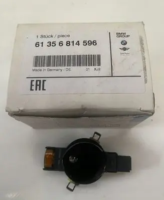 BMW 4 F36 Gran coupe Rain sensor 6814596