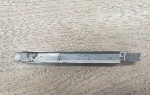 Volvo C70 Headlight/headlamp mounting bracket