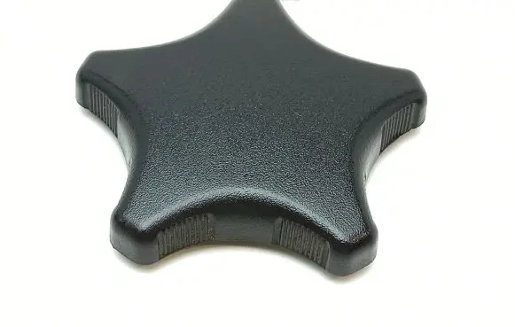 Mercedes-Benz C W203 Seat adjustment knob 2039190188