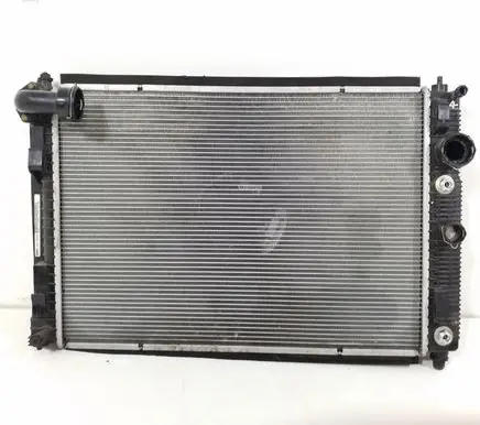 Infiniti Q70 Y51 Coolant radiator 214604GD5A