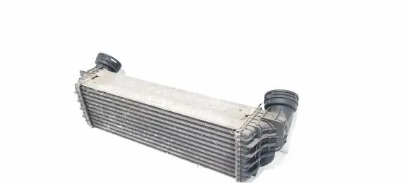 BMW X5 E70 Intercooler radiator 1751753347506