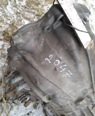 Lexus IS 220D-250-350 Manual 6 speed gearbox