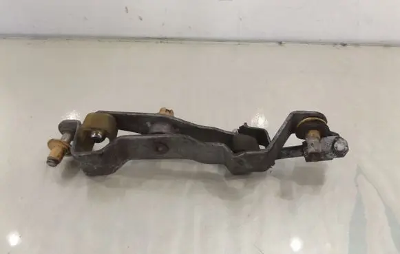 Opel Corsa D Gear selector 