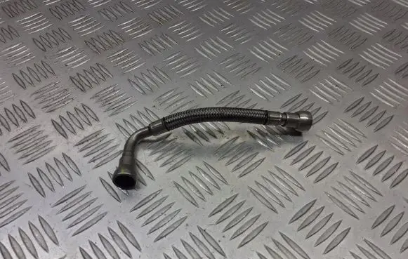 Honda Accord Oil fill pipe 