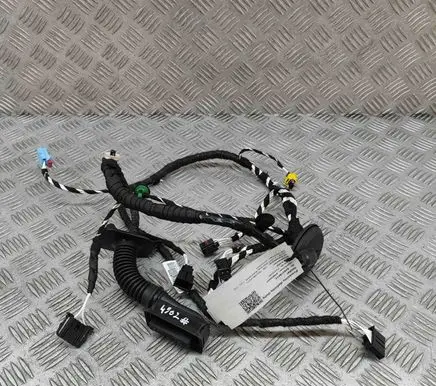 Volkswagen Tiguan Front door wiring loom 5NC971162CC