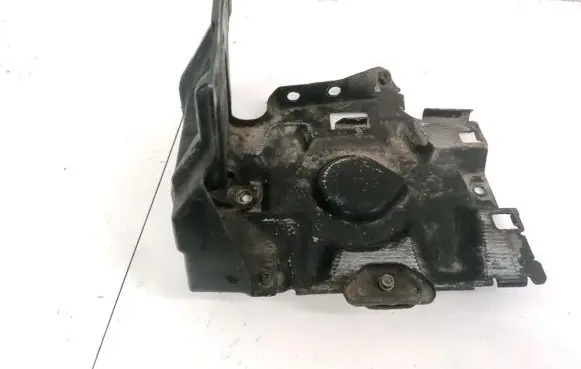 Citroen C4 I Battery box tray 