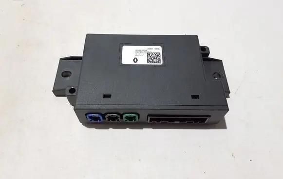Renault Megane E-Tech Other control units/modules 284E71447R