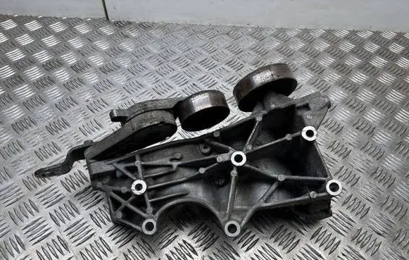 Audi A4 S4 B6 8E 8H Generator/alternator bracket 06D903143C