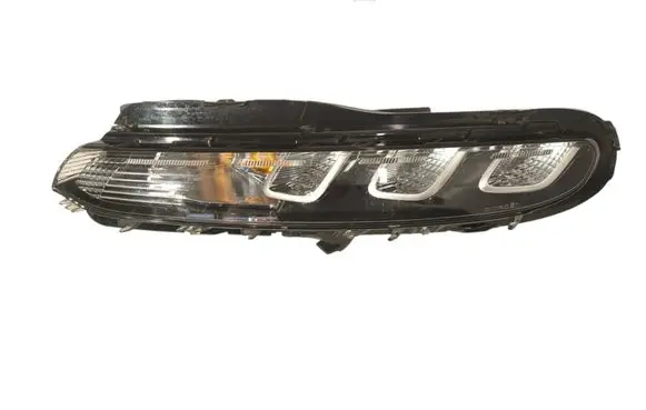 Citroen C3 LED Daytime headlight 9823313080 9819435680