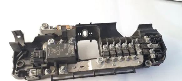 Ford Transit Fuse module 6C1T14A067E