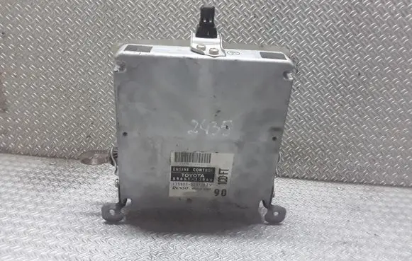 Engine control unit/module